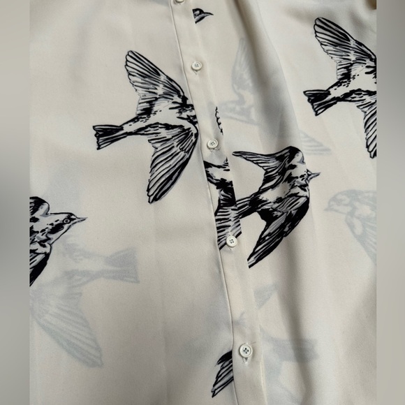 Wilfred button down - Picture 3 of 11